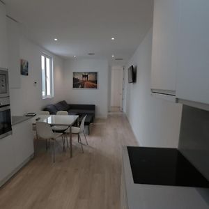 Apartamento de 1 Dormitorio